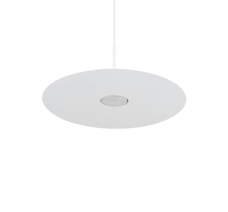Підвісний світильник Nowodvorski 11411 Simone GX53 1x12W IP20 Wh5